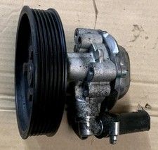 BMW E46 330CI 320I 323CI 325CI 3.0L M54 Power Steering Vane Pump OEM 