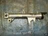 Left fork leg for honda - left,