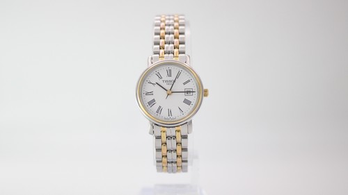 Tissot 1825 925 ladies - 1825/925, ladies'