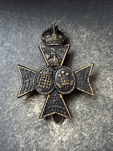 16th county london queens - of,