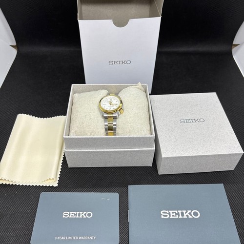 Seiko srra002 auto watch - seiko,