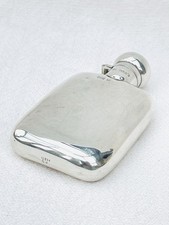 WALKER & HALL STERLING SILVER
