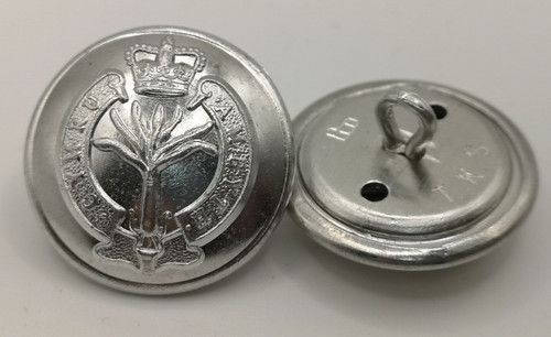 Welsh buttons british no2 - buttons,