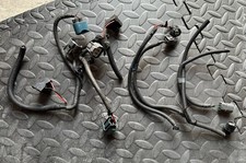 Honda Civic Pre To Facelift