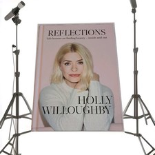 Holly Willoughby ( Reflections