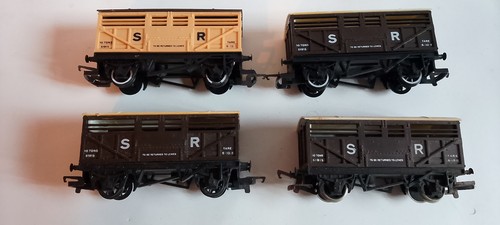 Joblot hornby gauge r106 - oo,