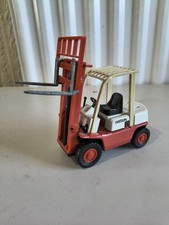 Vintage Yonezawa Toys - Datsun