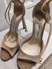 Jimmy choo High Heels