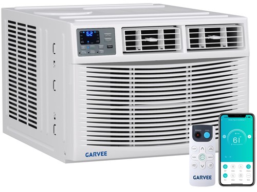 8000 btu window - 8000,