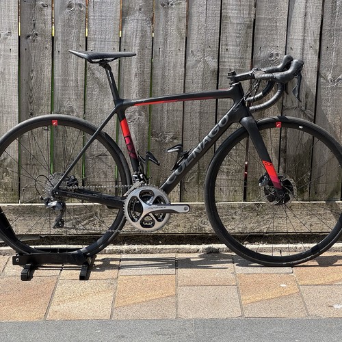 Colnago clx disc full carbon - colnago,