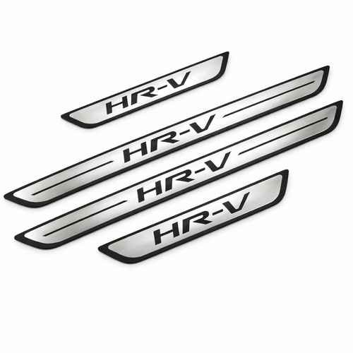 Honda door sill - hr-v,