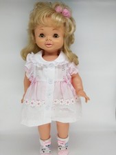Vintage famosa doll stunning - doll,