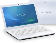 Rare sony vaio vpceb1s0e - sony,