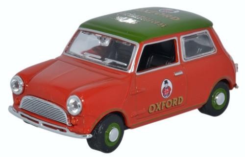 2016 oxford diecast xmas model - xmas,