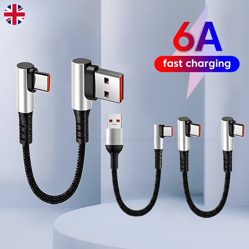 Degree usb type - 6a,