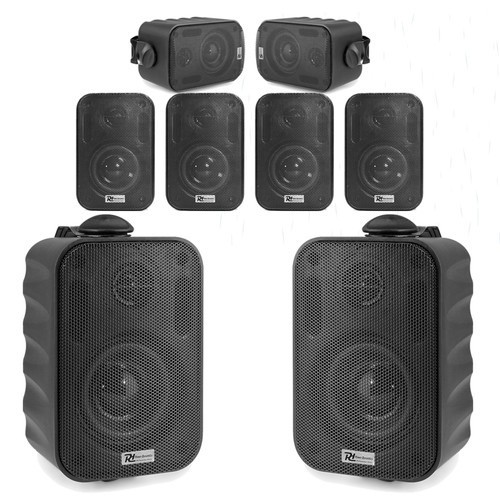 Bc30v 100v outdoor - 100v, wall