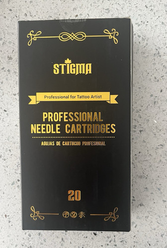 Stigma professional tattoo - stigma,