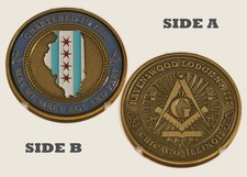 Ravenswood Lodge 777 Chicago