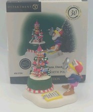 Department 56 Christmas