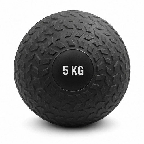 Weighted slam ball dead - slam, bounce