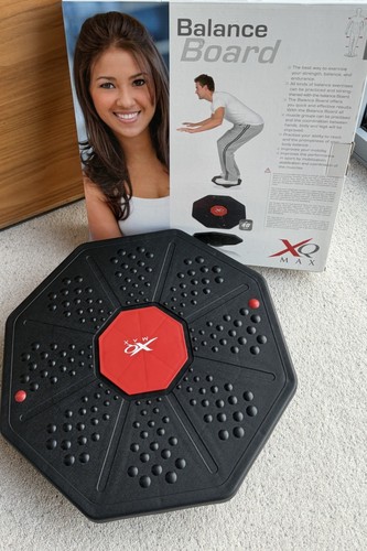 Balance board fitnessgear - board,