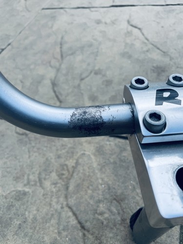 Raleigh chopper mk3 handle