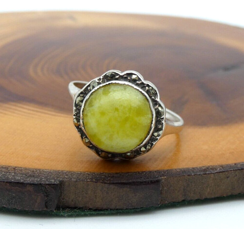 Vintage antique sterling - antique,