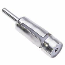 Car Radio/Stereo Iso To Din