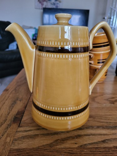 Vintage 70s hornsea bronte - hornsea,