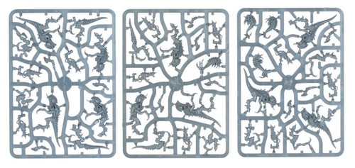 Warhammer 40k leviathan - warhammer,