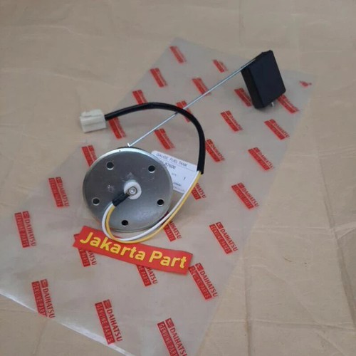 Fuel tank level gauge - ,