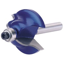 Draper 1/4" ROMAN OGEE 12.7 X