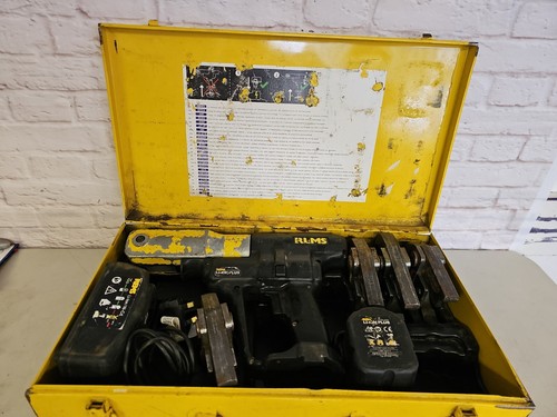 Rems mini press acc 4x - mini,