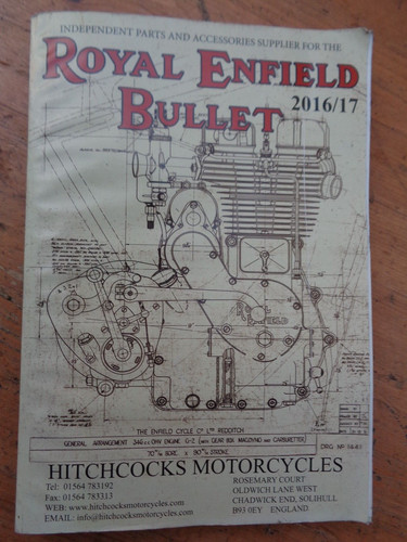 Royal enfield bullet 2016 - enfield,