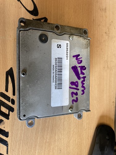 Breaking saab 8t 2 0t - breaking, 2.0t