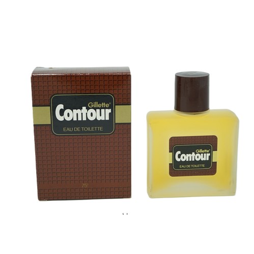 Gillette contour eau - gillette,