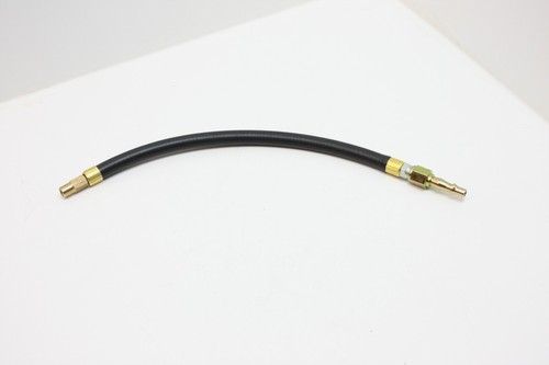 Screw schrader valve hose - valve,