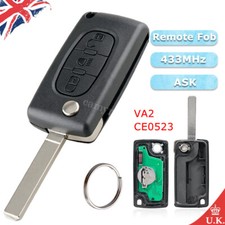 Replacement For Citroen C4