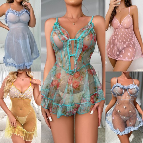 Sexy women lingerie teddy - sexy,