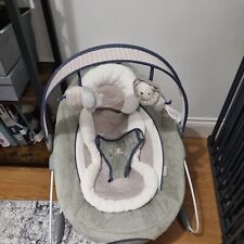 Ingenuity Smartbounce Automatic Baby Bouncer 