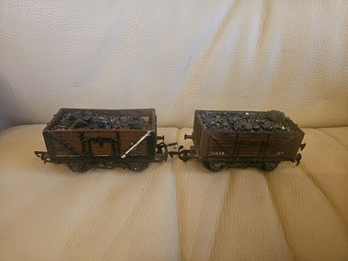 Triang hornby train set - ,