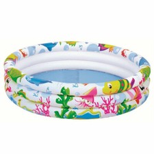 Inflatable Paddling Pool