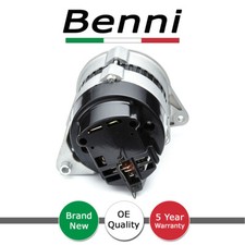 Benni New Alternator Fits MG