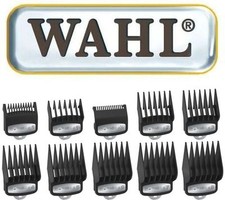 Wahl Icon Premium Attachment