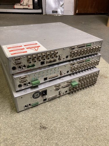 Dedicated micros dvr ds2ac - dedicated,