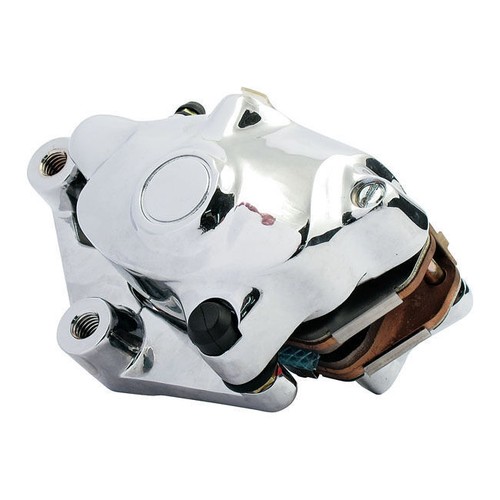 Brake caliper front - brake,