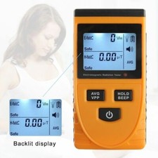Digital LCD Electromagnetic