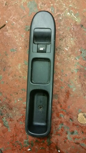 Peugeot 307 front - (2001-2004),