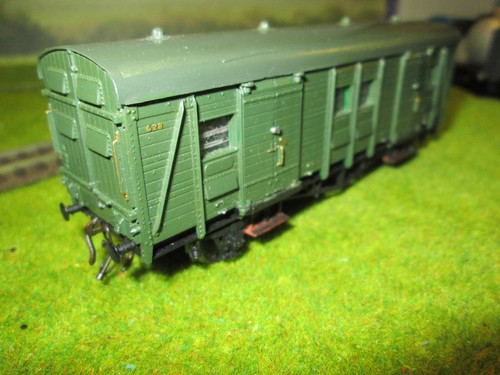 Kitbuilt southern wheel - kitbuilt,