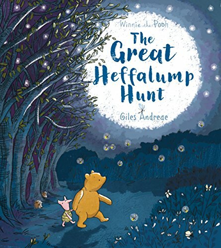 Winnie the pooh great - the,